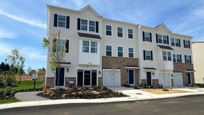 Trexler Pointe - Breinigsville, PA