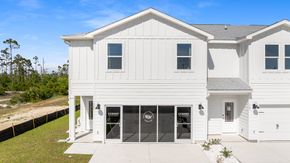 WindMark Townhomes - Port Saint Joe, FL