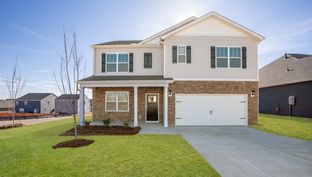Hayden - Sage Grove: Lyman, South Carolina - D.R. Horton