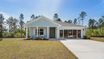 casa en Ashton Park Phase III por D.R. Horton Basic