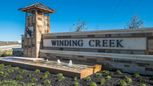 Winding Creek - New Braunfels, TX