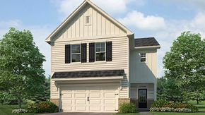 Parkside at Carter Grove - Cartersville, GA