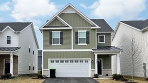 Retreat at Winding Creek Single Family - Winchester, VA