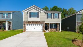 The Hamptons at Hickory - Hickory, NC