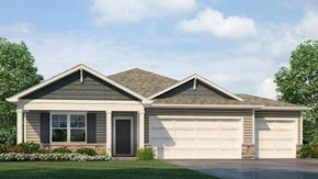Prairie Trace - Gardner, KS