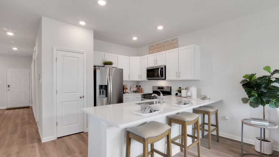 15 Whaler Drive. Runnemede, NJ 08078