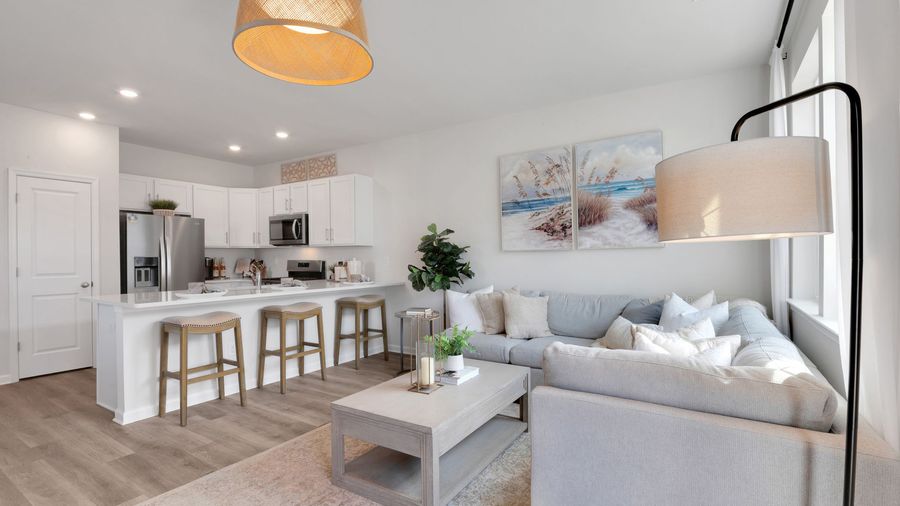 18 Whaler Drive. Runnemede, NJ 08078