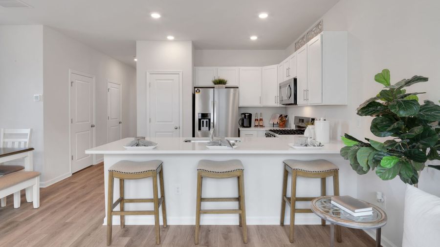 22 Whaler Drive. Runnemede, NJ 08078
