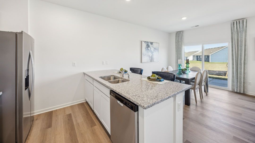 100 Miles Pass. Elizabethtown, KY 42701