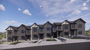 Dalton - Inverness: Lehi, Utah - D.R. Horton