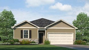 Freeport - Miles Pointe: Elizabethtown, Kentucky - D.R. Horton