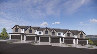 Millbrook - Inverness: Lehi, Utah - D.R. Horton