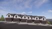 casa en Inverness por D.R. Horton Basic