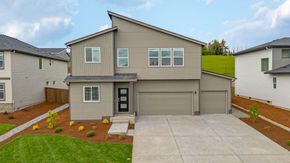 Highland Terrace - La Center, WA