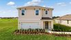 casa en Gardenside at Ormond Station por D.R. Horton Basic