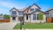 casa en Northside Place por D.R. Horton Basic