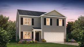 Rosewood Village - Dallas, NC