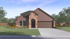 Silverado - Aubrey, TX
