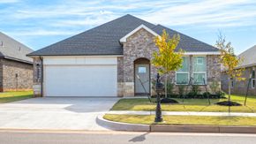 The Enclave at Blackwood Farms - Oklahoma City, OK
