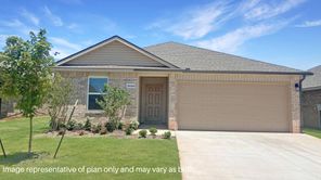 14209 Little Falls Lane (HARRIS)