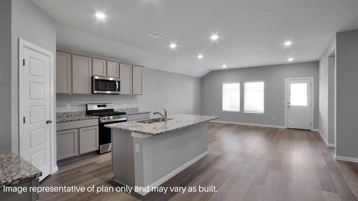 13716 The Brook Boulevard. Piedmont, OK 73078