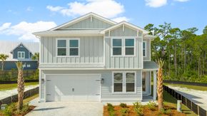 Parkside - Santa Rosa Beach, FL