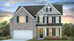 FORRESTER - Livingston Woods: Irmo, North Carolina - D.R. Horton