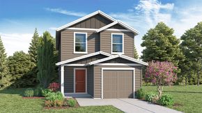 Cottages at 66th - Vancouver, WA