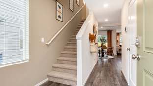 Cottages at 66th por D.R. Horton Basic en Portland-Vancouver Washington