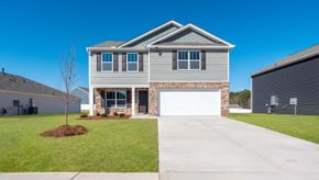Gibson Grove - Laurens, SC
