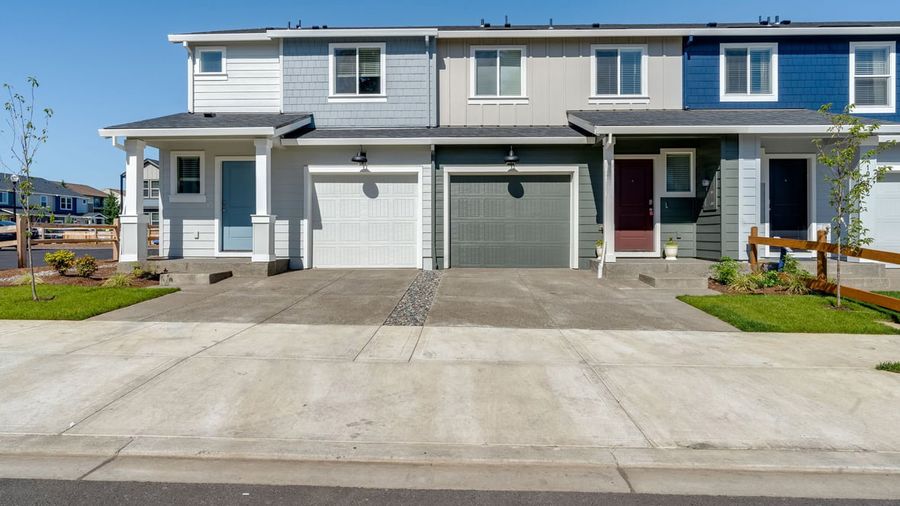 11911 Ne 104Th Street. Vancouver, WA 98662