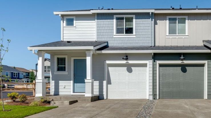 11915 Ne 104Th Street. Vancouver, WA 98662