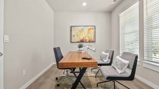 Andover - Maple Highlands: Renton, Washington - D.R. Horton Basic