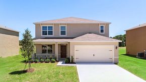 Sagewood - Apopka, FL