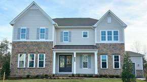 Enclave at Virginia Crossing - Haymarket, VA