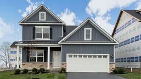 Retreat at Winding Creek Single Family - Winchester, VA