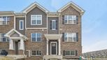 Oak Ridge Townhomes - Tinley Park, IL