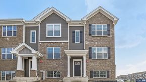 Oak Ridge Townhomes - Tinley Park, IL