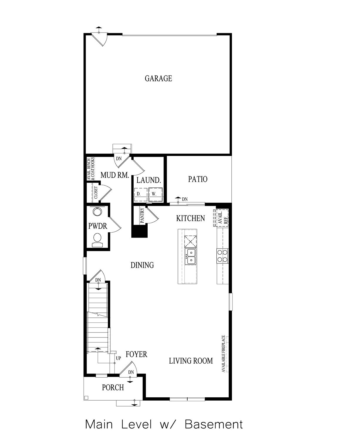 605 Boulder Ln