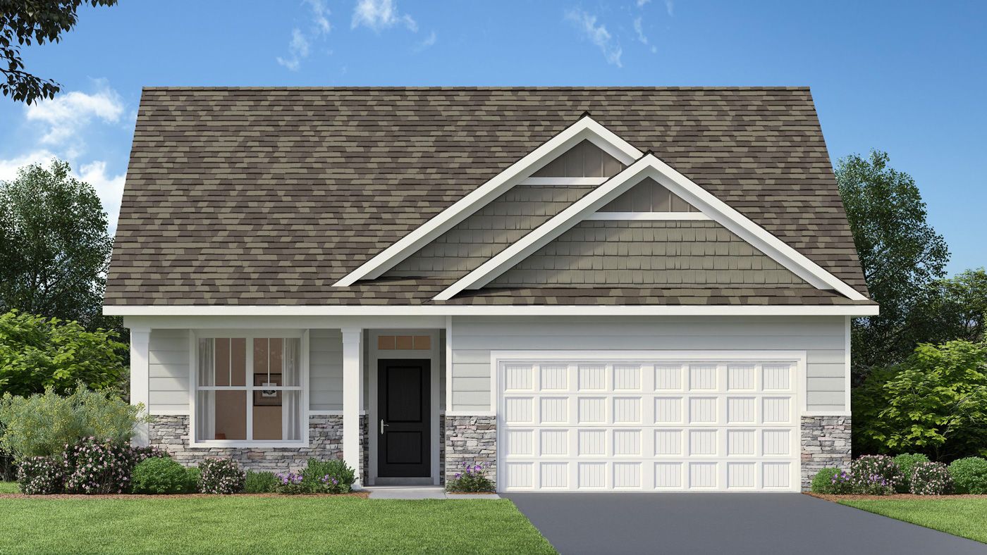 23548 Ashbury Drive. Rogers, MN 55374