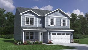 Lakefield Place - Goshen, OH