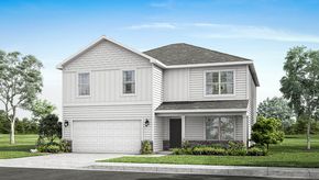 Lakefield Place - Goshen, OH