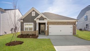 Aria - Sage Grove: Lyman, South Carolina - D.R. Horton