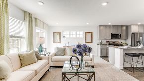 Harpers Landing Townhomes - Blaine, MN