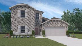 David Estates - Portland, TX