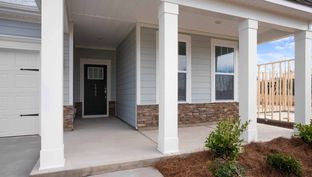 BRISTOL - Whitehawk Meadows: Travelers Rest, South Carolina - D.R. Horton