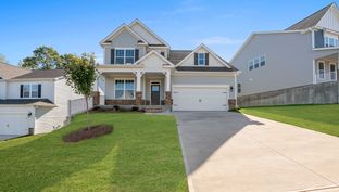 WINDSOR - Whitehawk Meadows: Travelers Rest, South Carolina - D.R. Horton