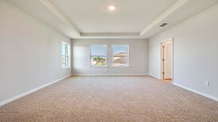 SUMMERLIN - Archers Mill: Ormond Beach, Florida - D.R. Horton