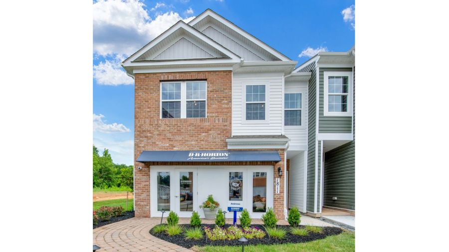 1811 Rankokus Drive. Havre De Grace, MD 21078