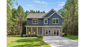 Peacefield - South Chesterfield, VA
